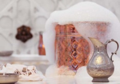 Hammam Deluxe Arrangement  FitMaxWzMwMCwzMDBd