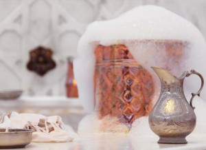 Hammam Deluxe Arrangement  FitMaxWzMwMCwzMDBd