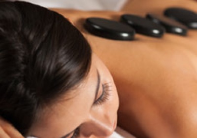 Hotstone experience