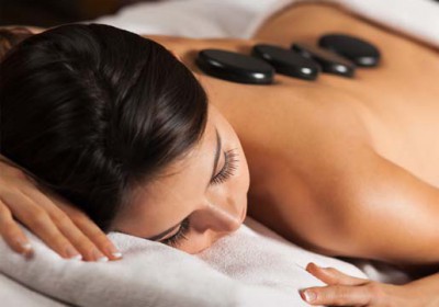 Hot Stone Massage